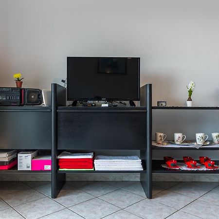 Apartments Claudia Šmrika Екстериор снимка