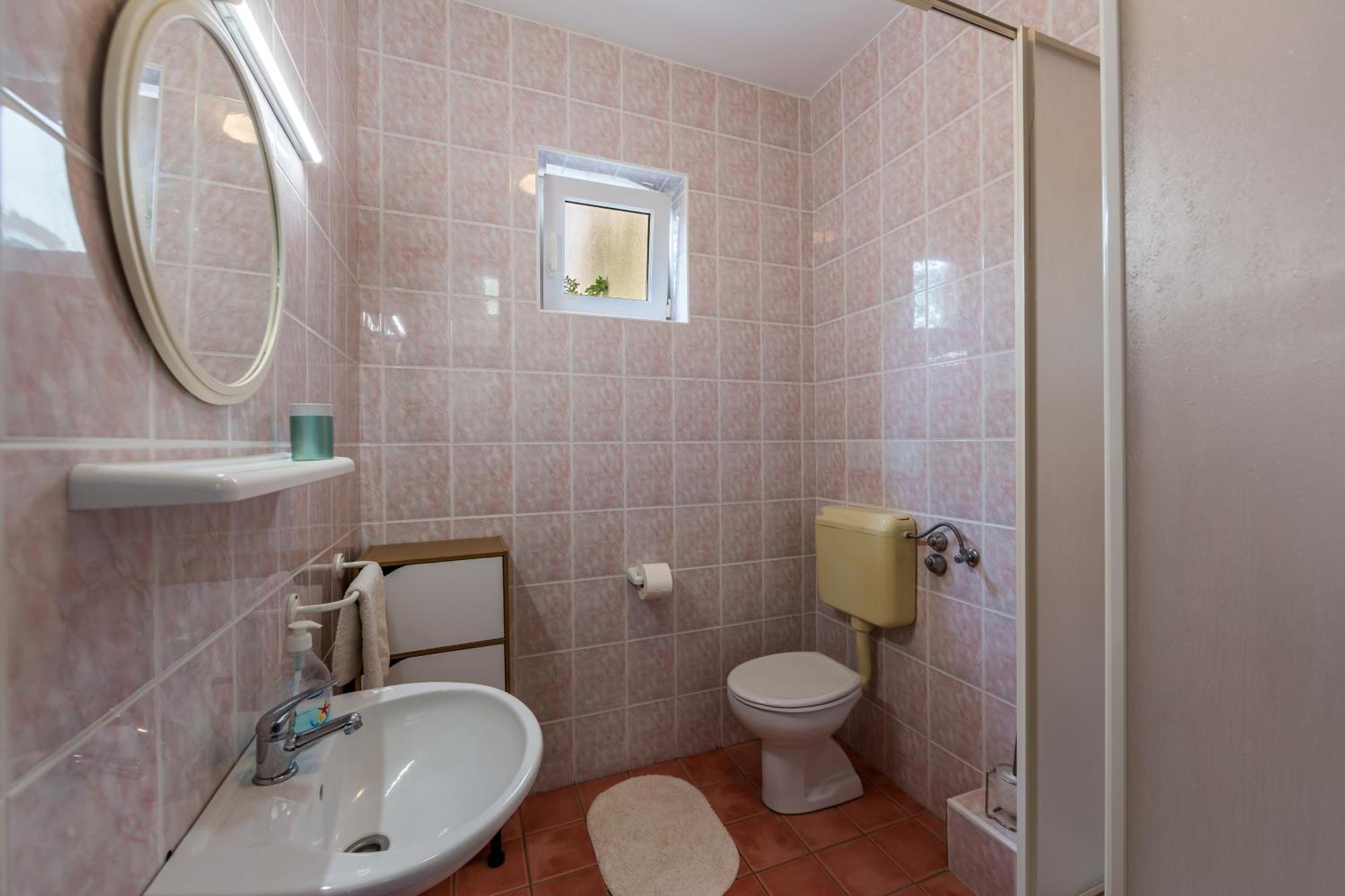 Apartments Claudia Šmrika Екстериор снимка