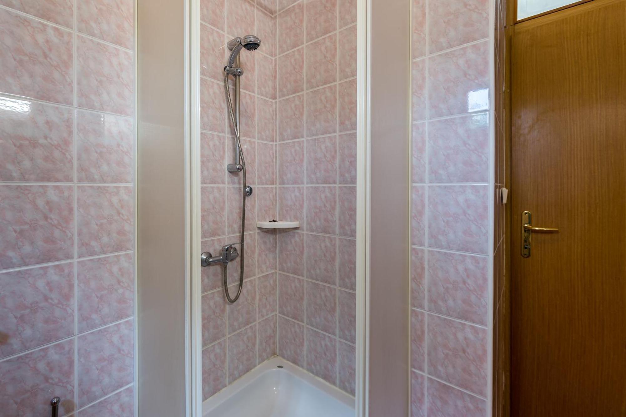 Apartments Claudia Šmrika Екстериор снимка