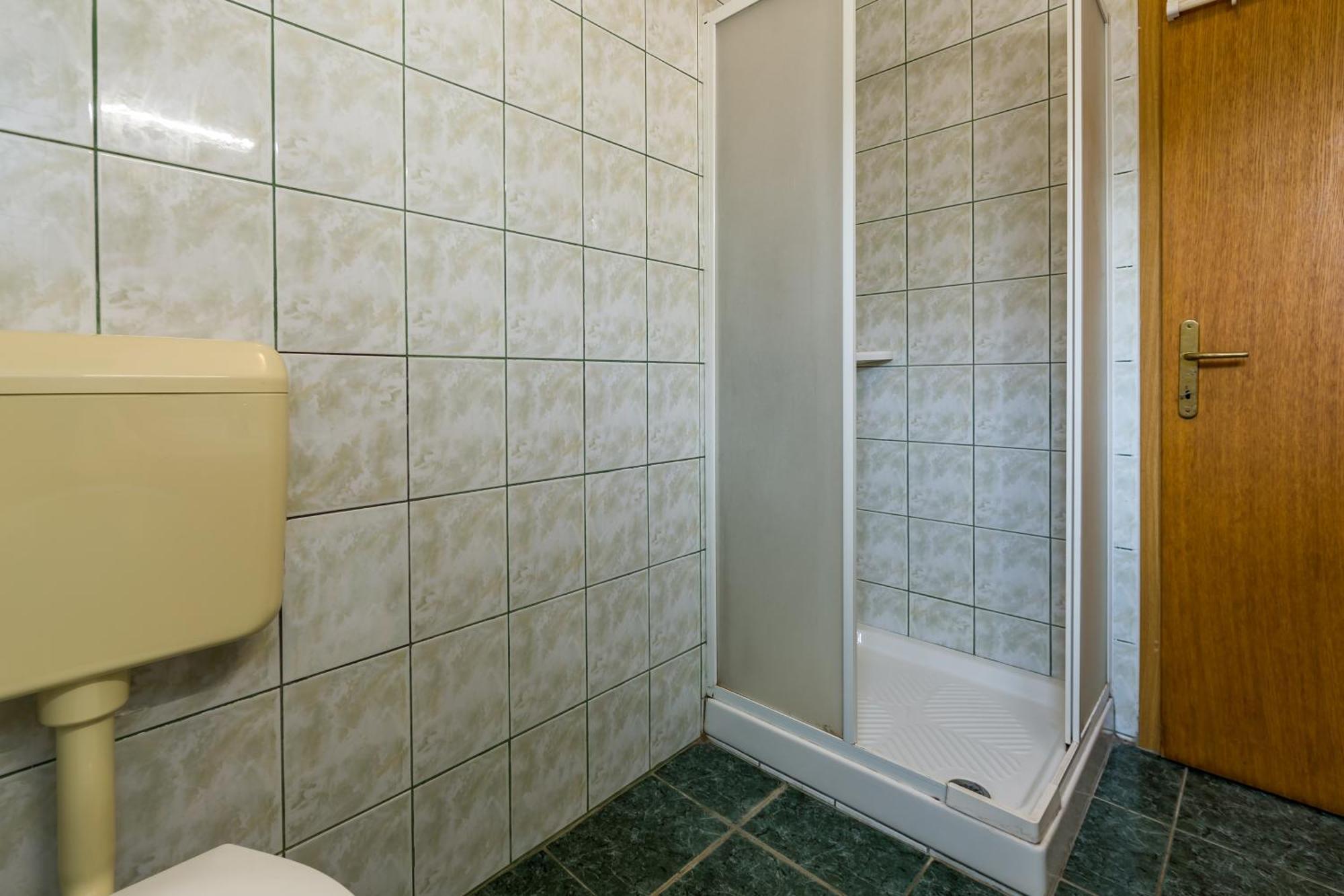 Apartments Claudia Šmrika Екстериор снимка