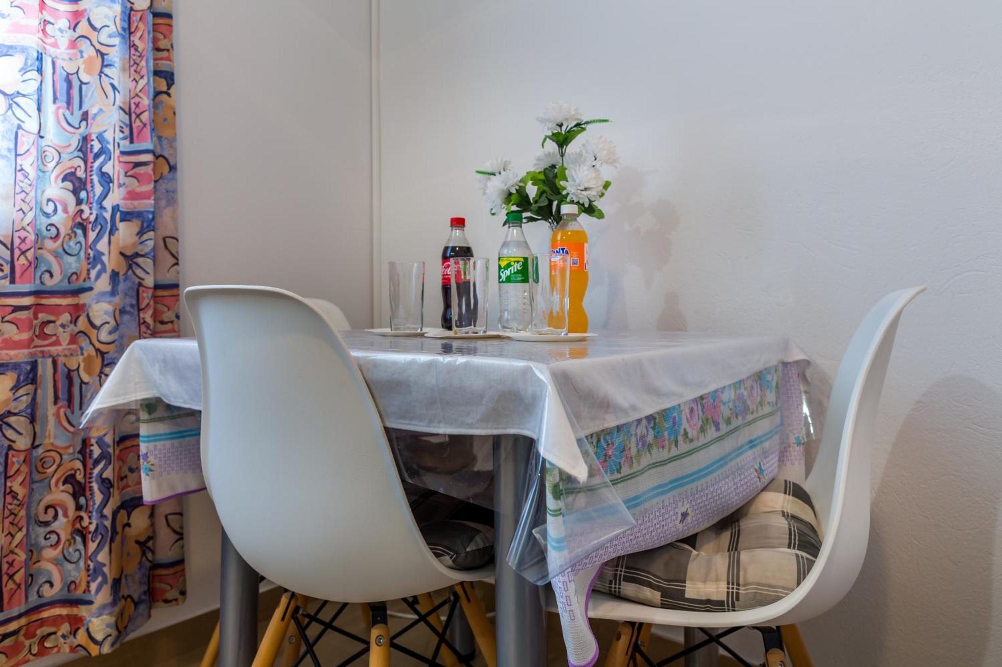 Apartments Claudia Šmrika Екстериор снимка