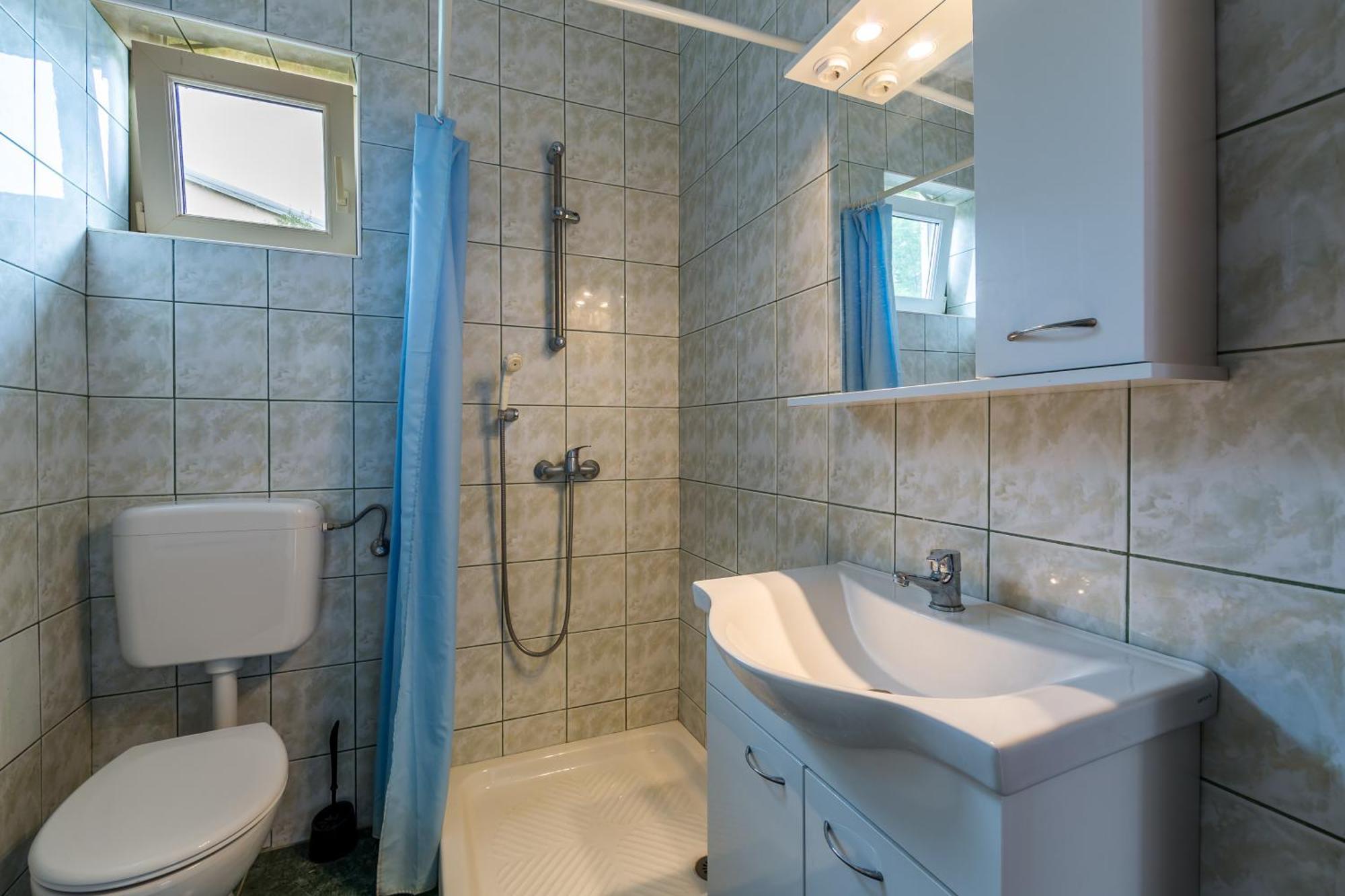 Apartments Claudia Šmrika Екстериор снимка